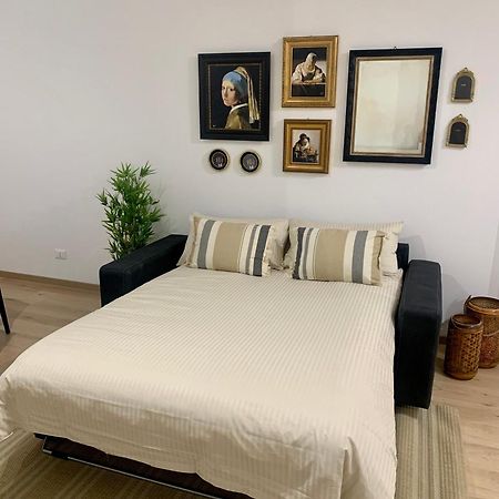Casa Martina Venice Apartment Местре Екстер'єр фото