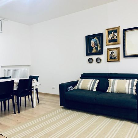 Casa Martina Venice Apartment Местре Екстер'єр фото