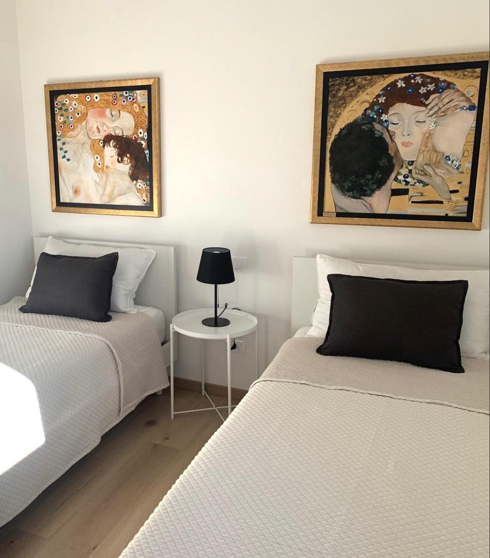 Casa Martina Venice Apartment Местре Екстер'єр фото