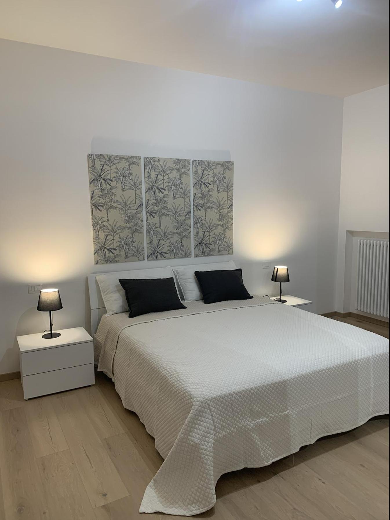 Casa Martina Venice Apartment Местре Екстер'єр фото