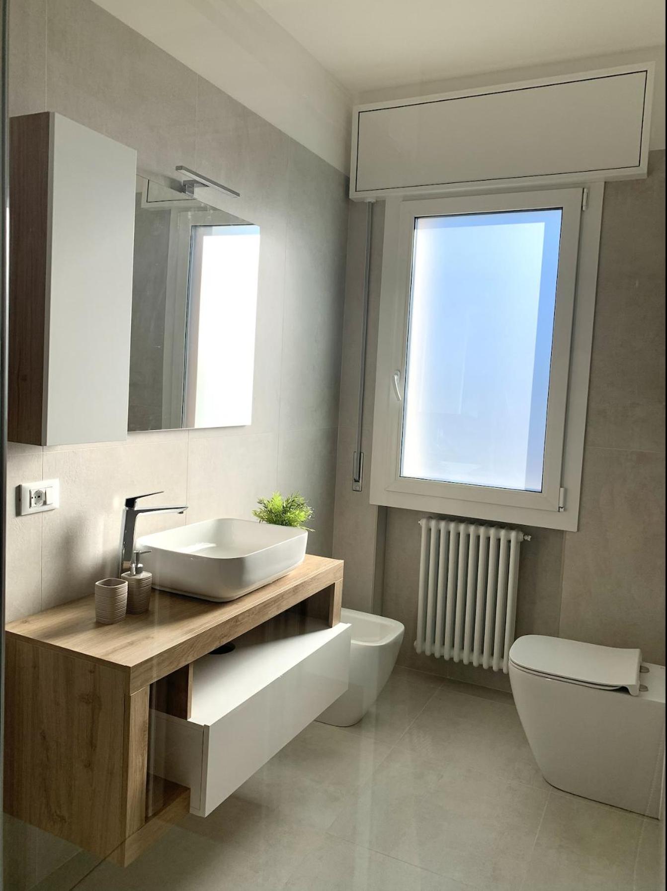Casa Martina Venice Apartment Местре Екстер'єр фото