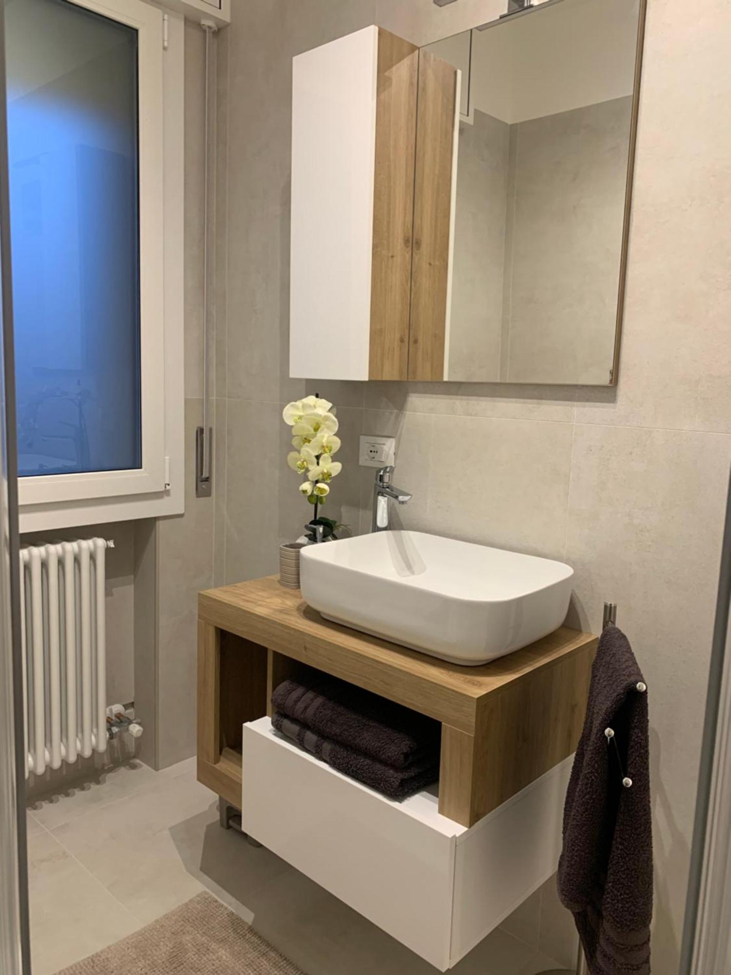 Casa Martina Venice Apartment Местре Екстер'єр фото